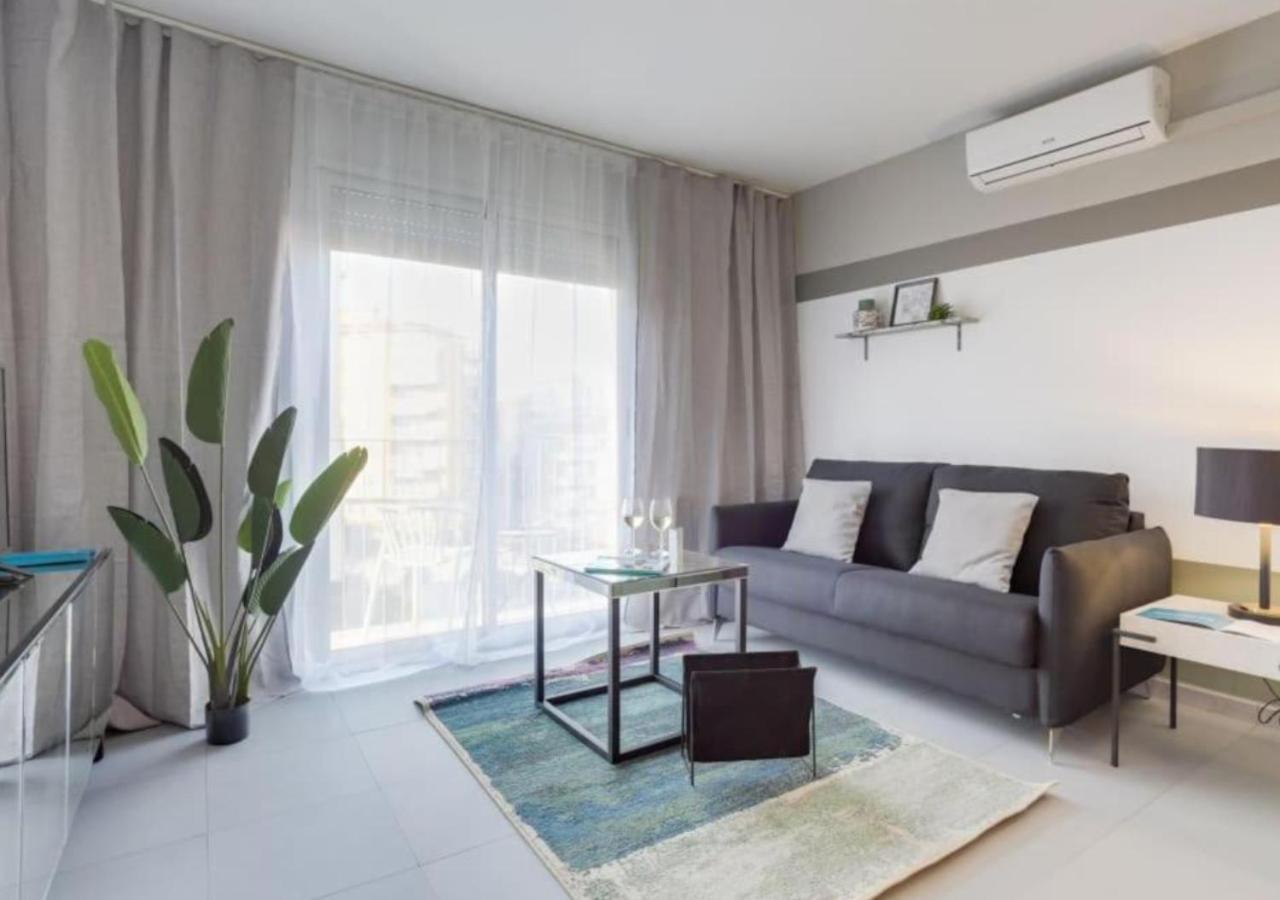 Sweett - Callao Barcelona Room photo