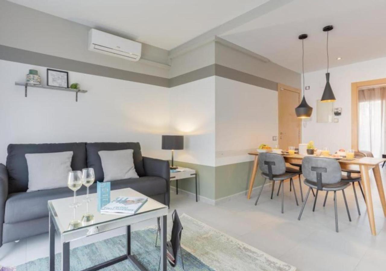Sweett - Callao Barcelona Room photo