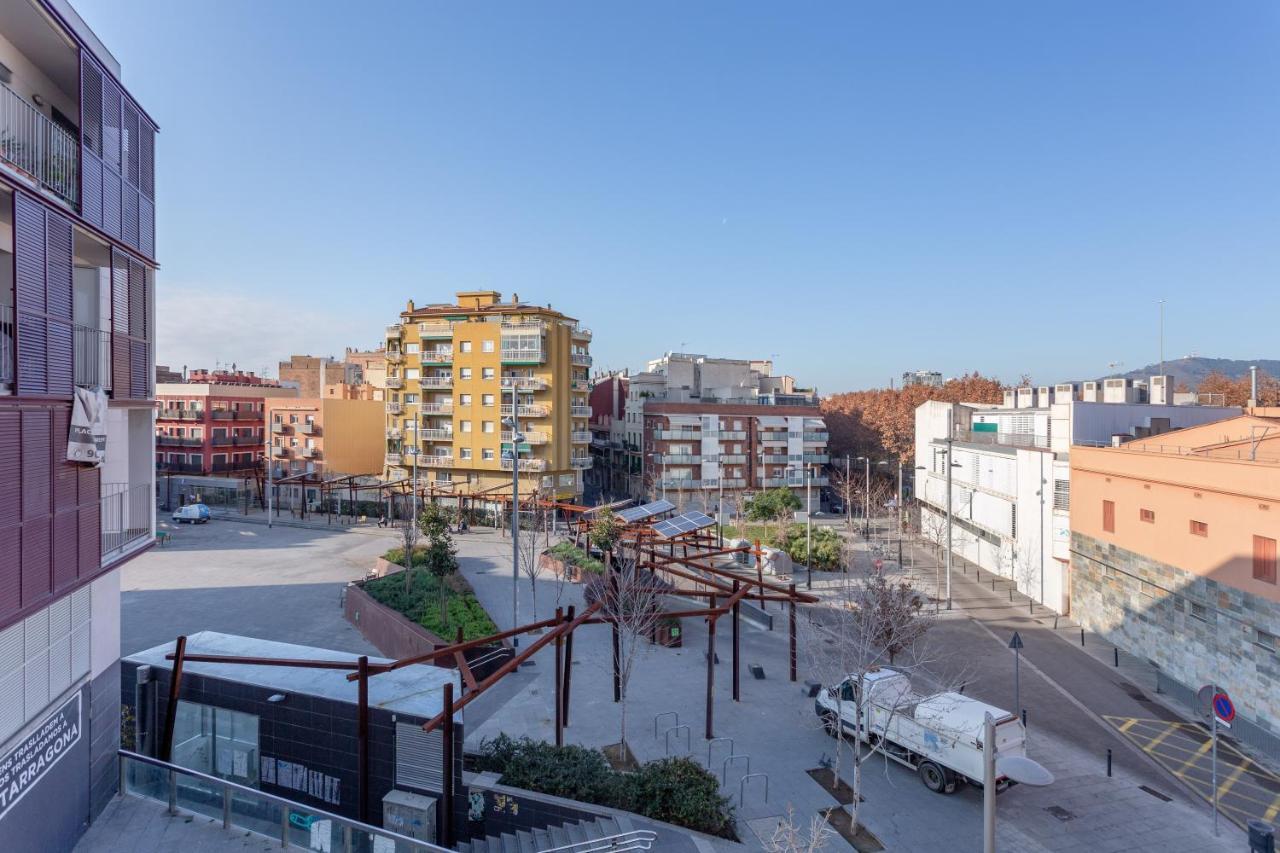 Sweett - Callao Barcelona Exterior photo
