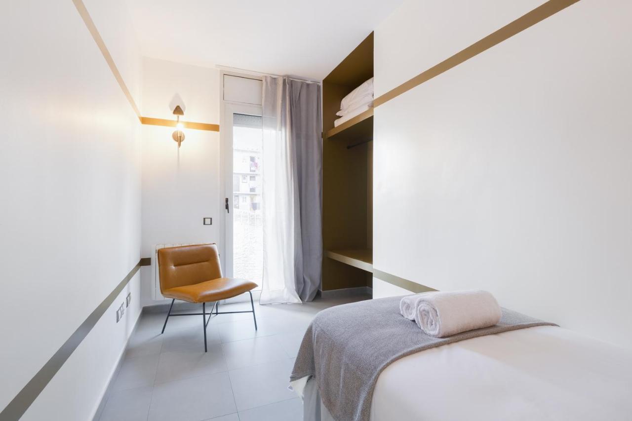 Sweett - Callao Barcelona Exterior photo