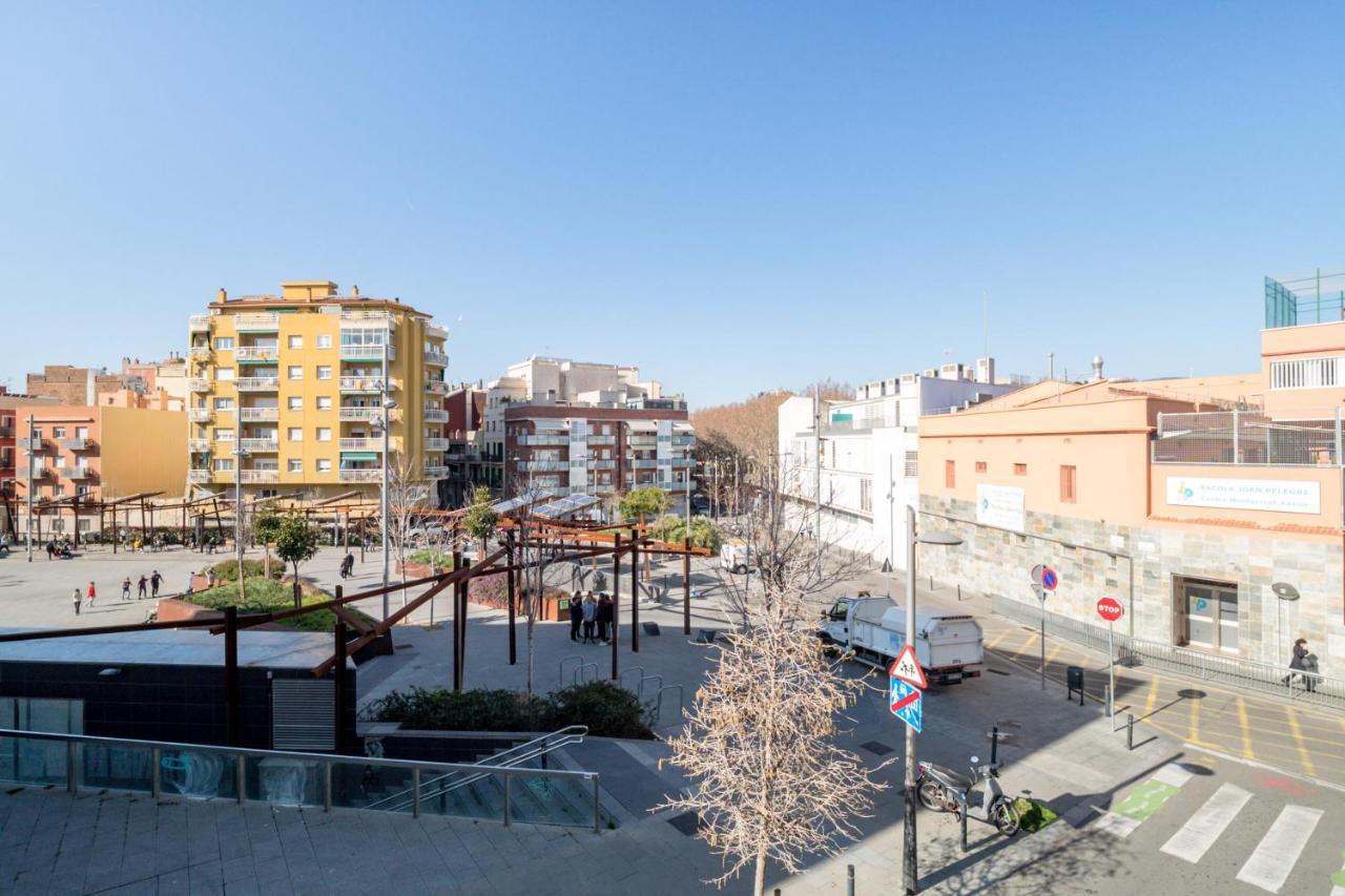 Sweett - Callao Barcelona Exterior photo